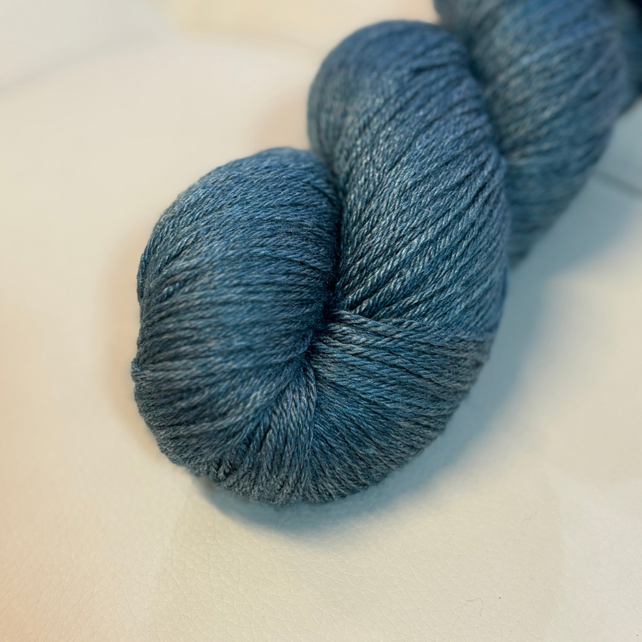 Enchanting Silk Thread