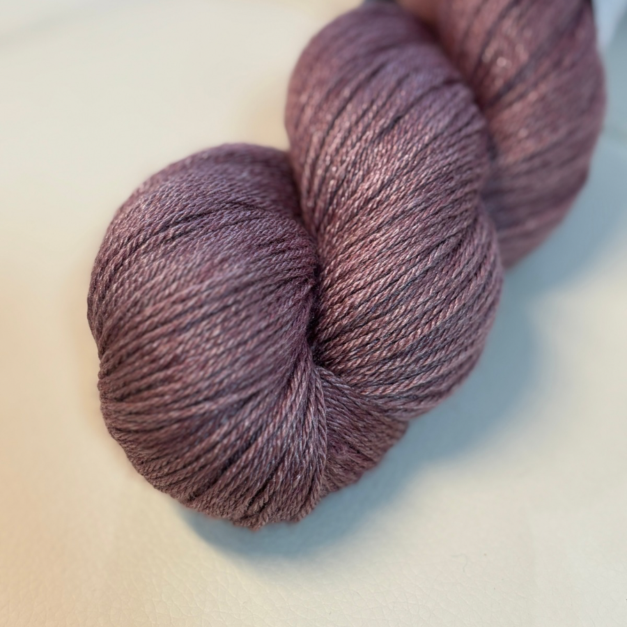 Enchanting Silk Thread