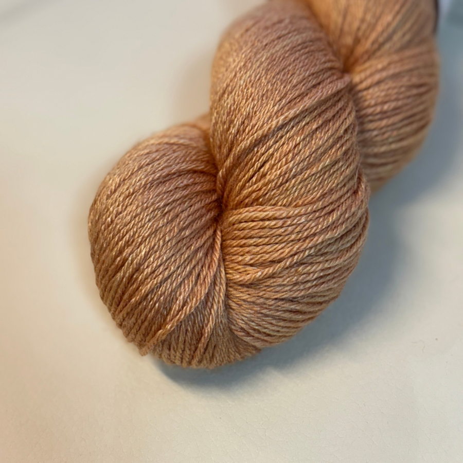 Enchanting Silk Thread