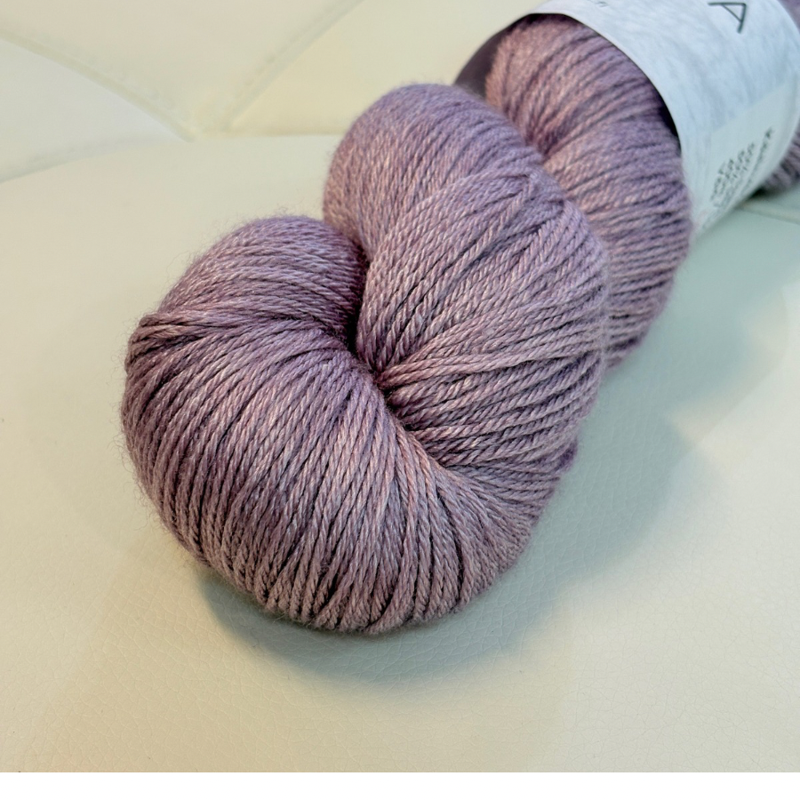 Enchanting Silk Thread