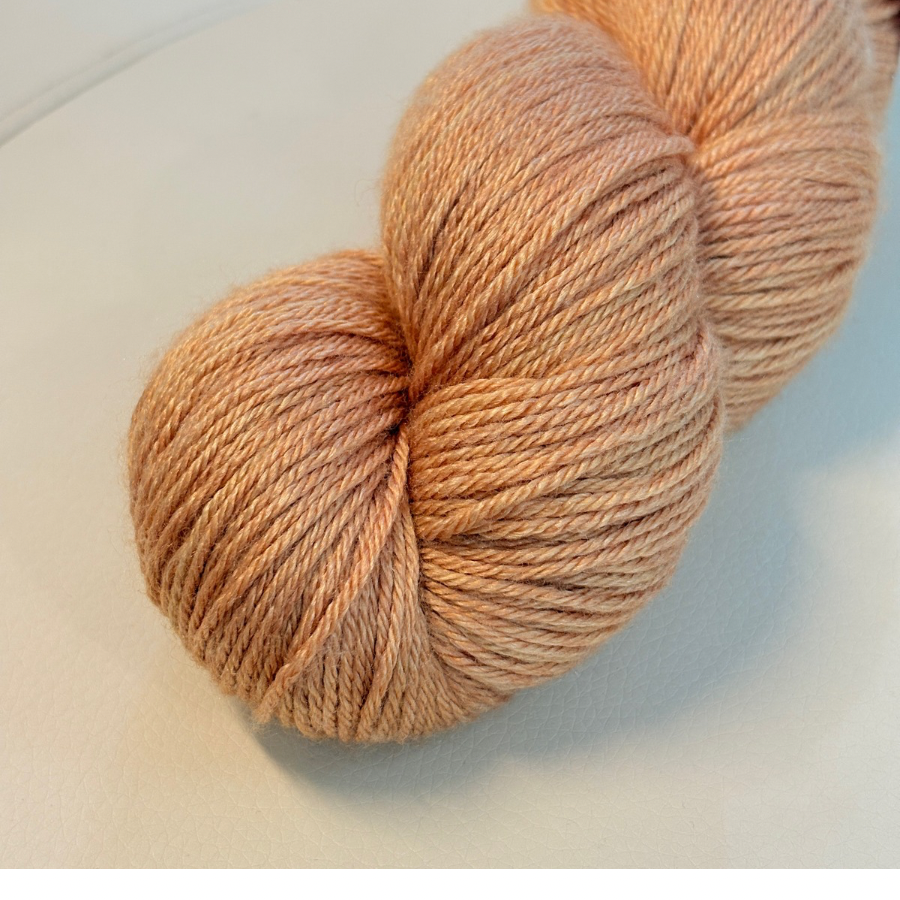 Enchanting Silk Thread