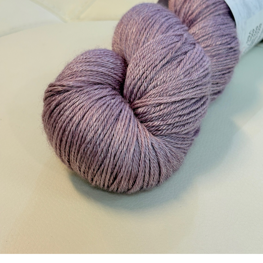 Enchanting Silk Thread
