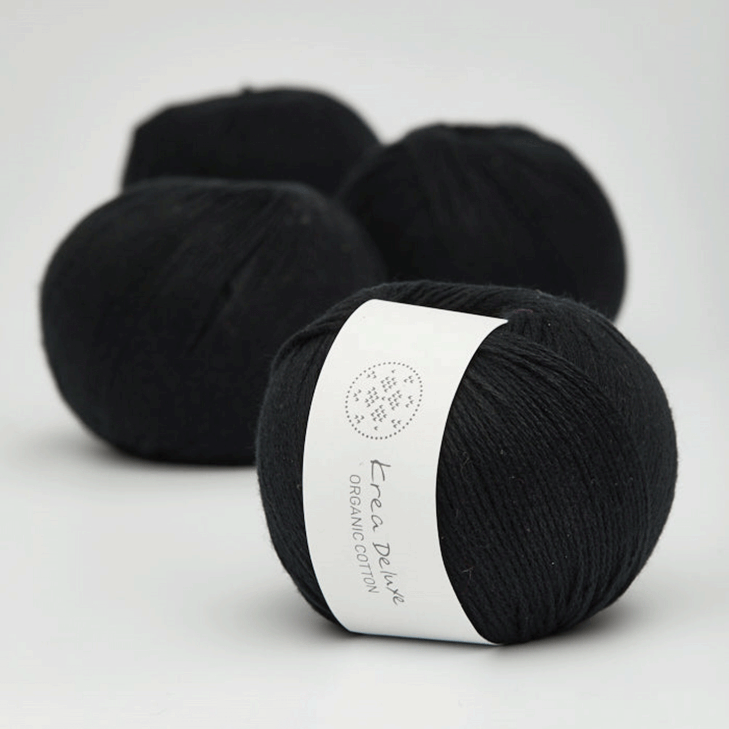 Krea Deluxe Organic Cotton 50g