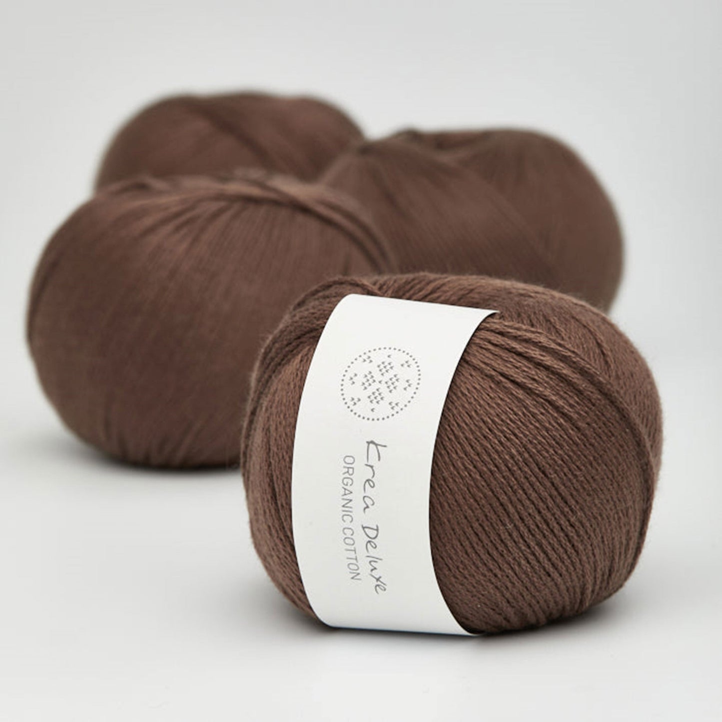 Krea Deluxe Organic Cotton 50g