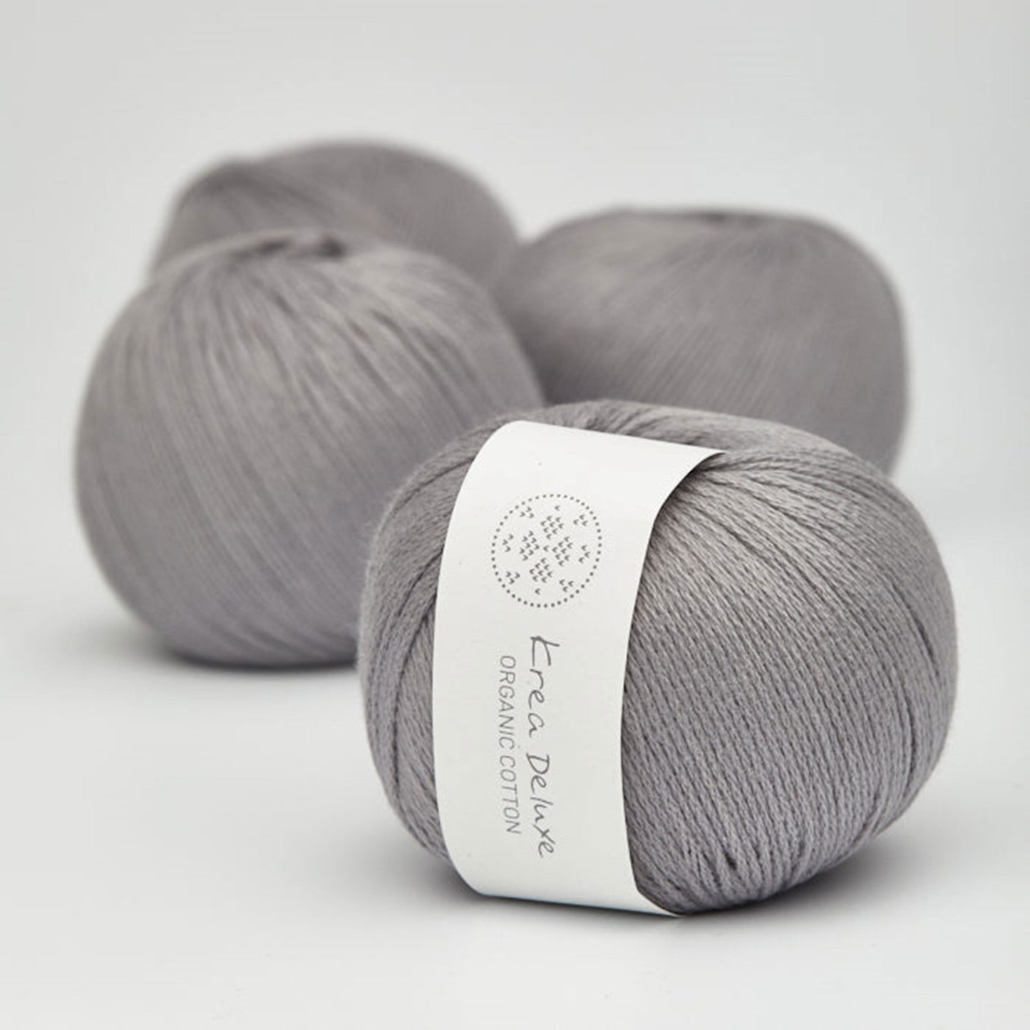 Krea Deluxe Organic Cotton 50g