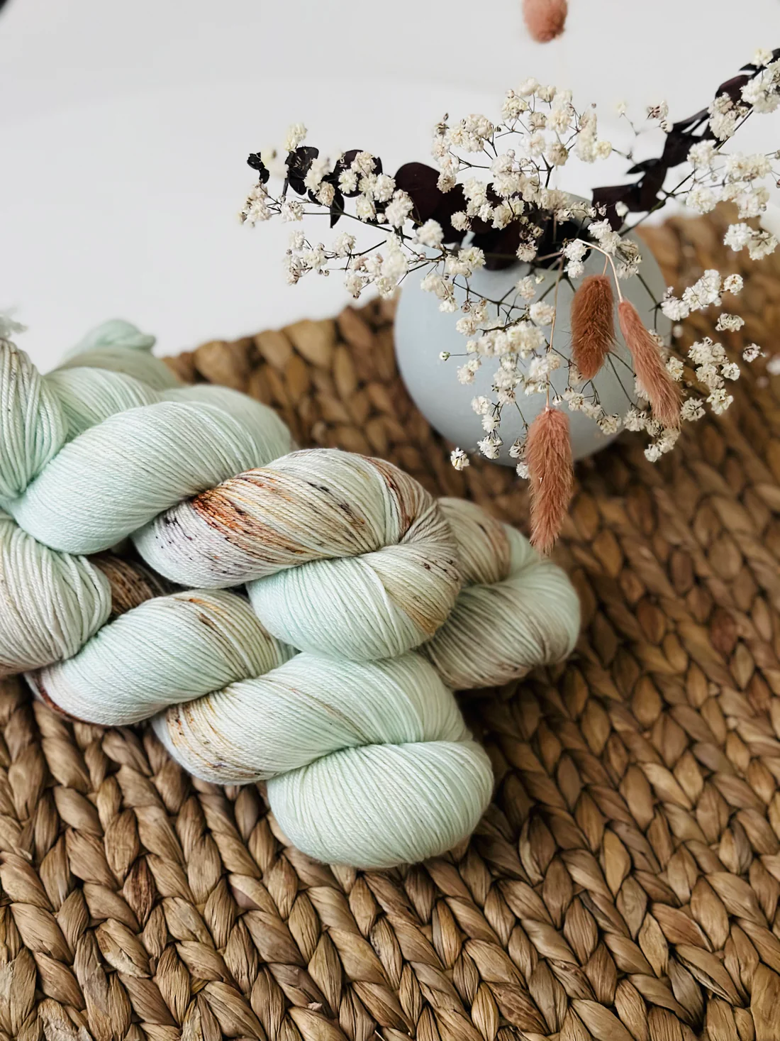 Laurelknits, SuperSock