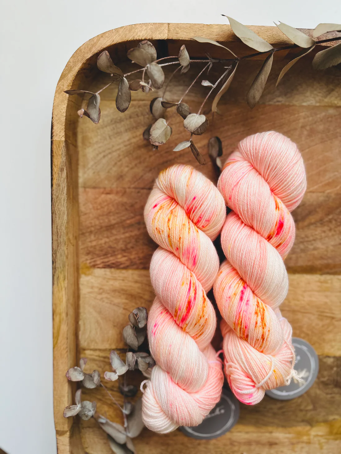 Laurelknits, SuperSock