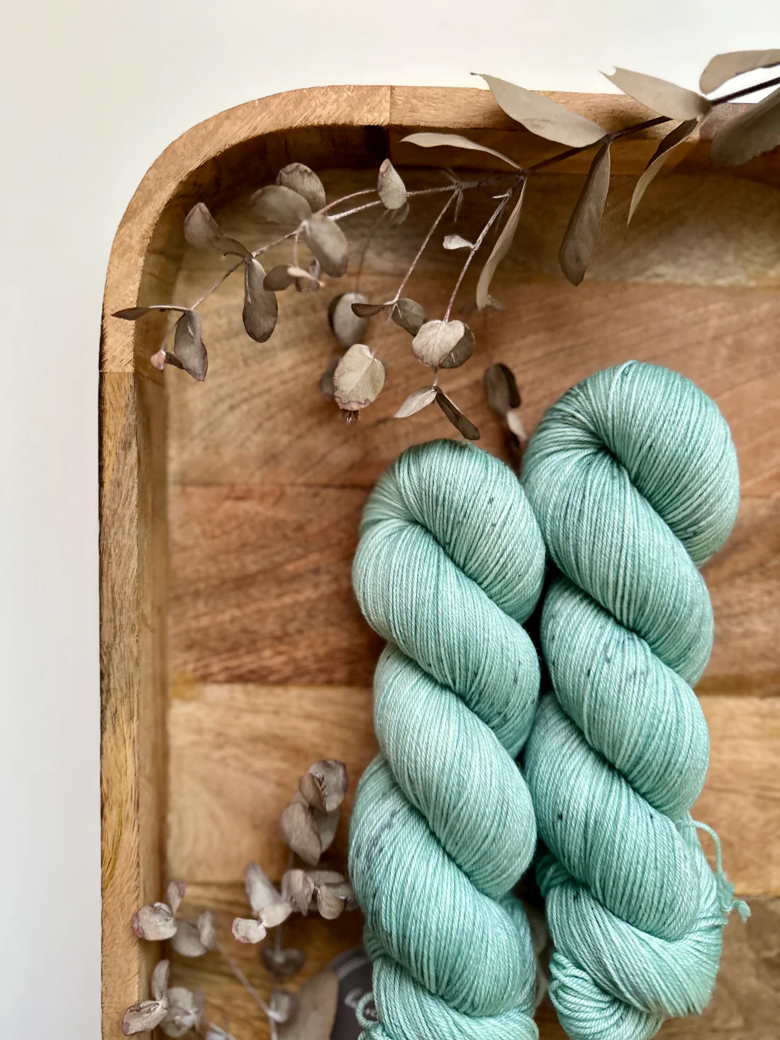 Laurelknits, SuperSock