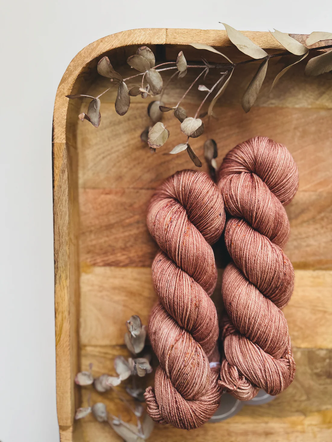 Laurelknits, SuperSock