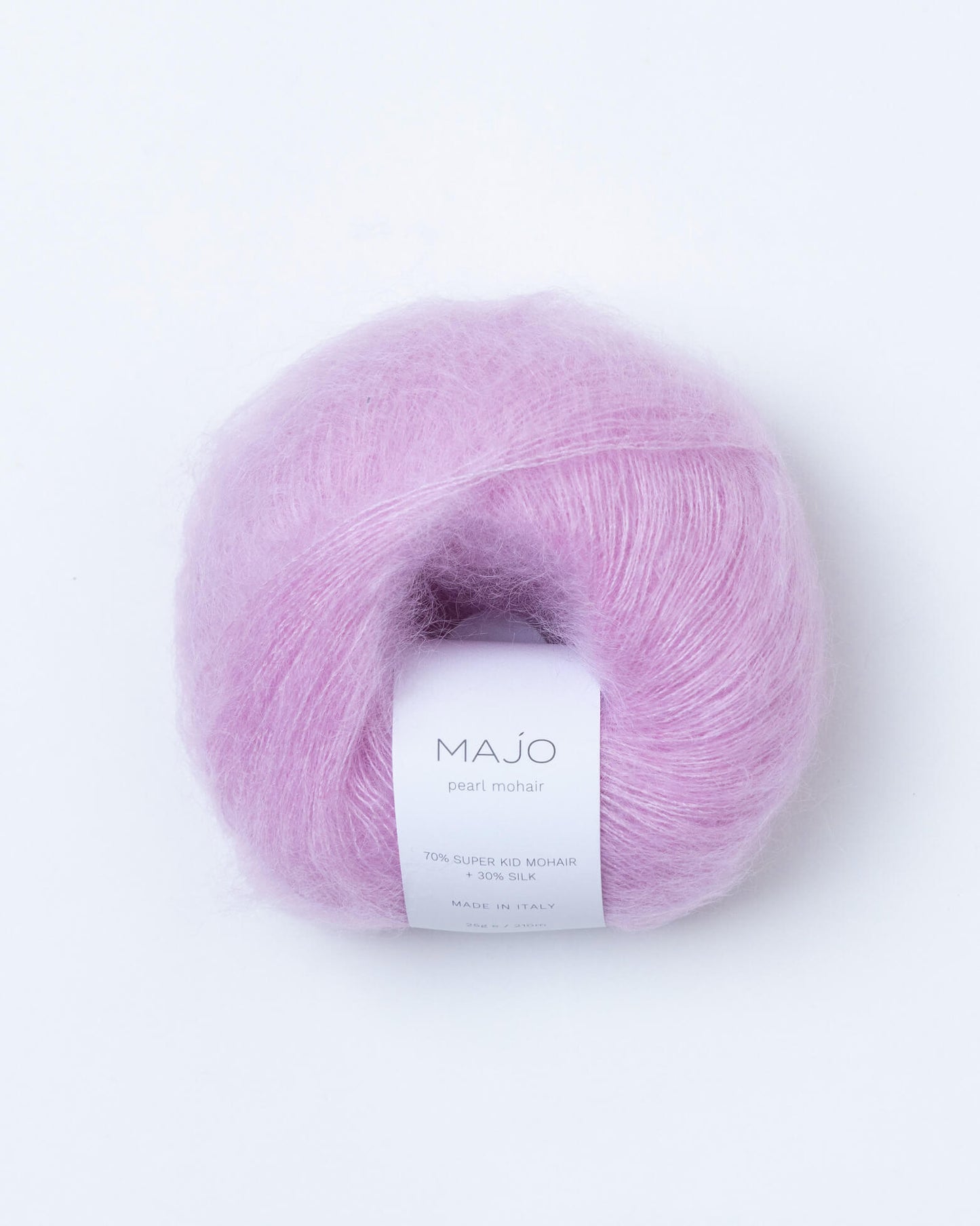 Majo Garn Gisele Jumper - Neulesetti (koko S)