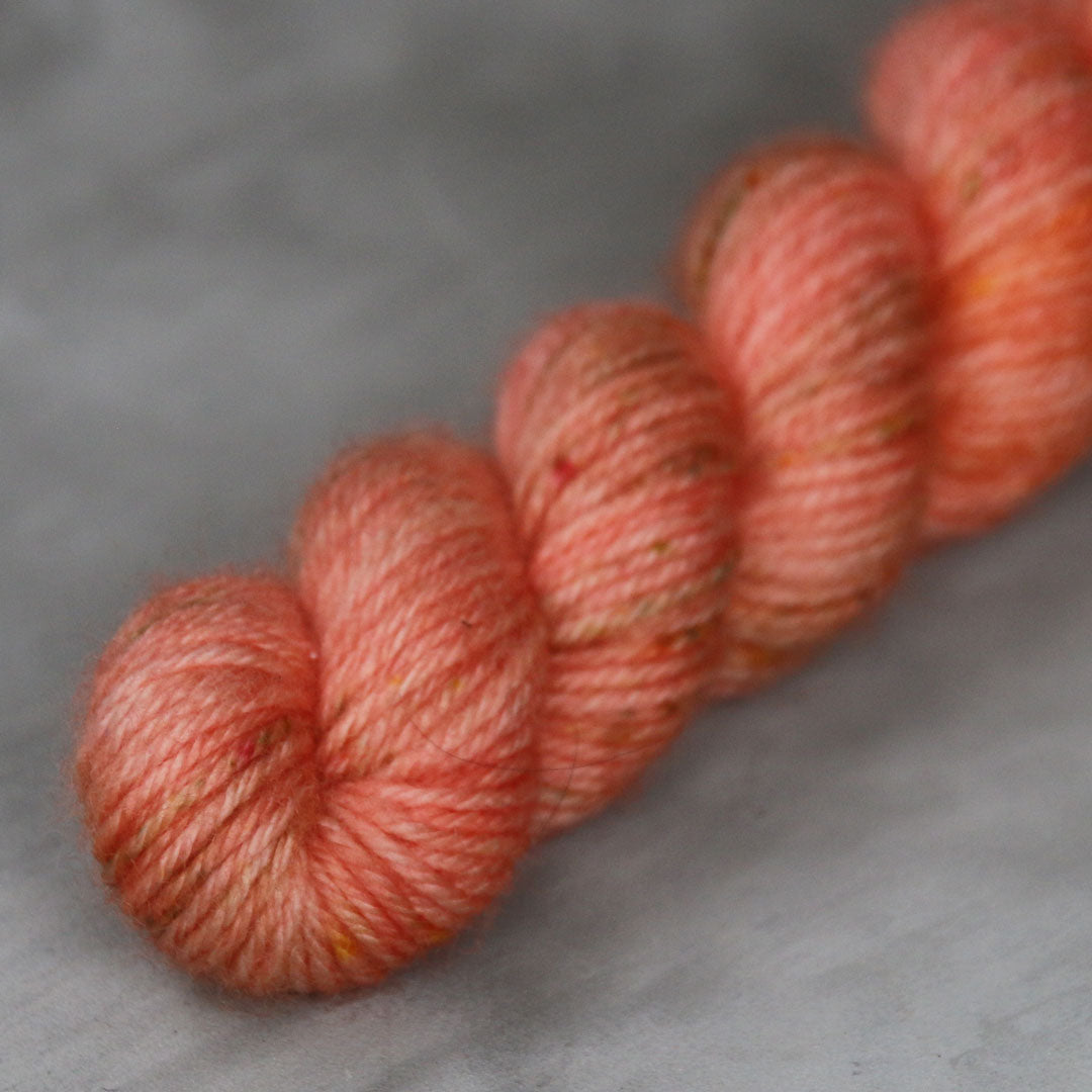 Laurelknits, Mini SuperSock