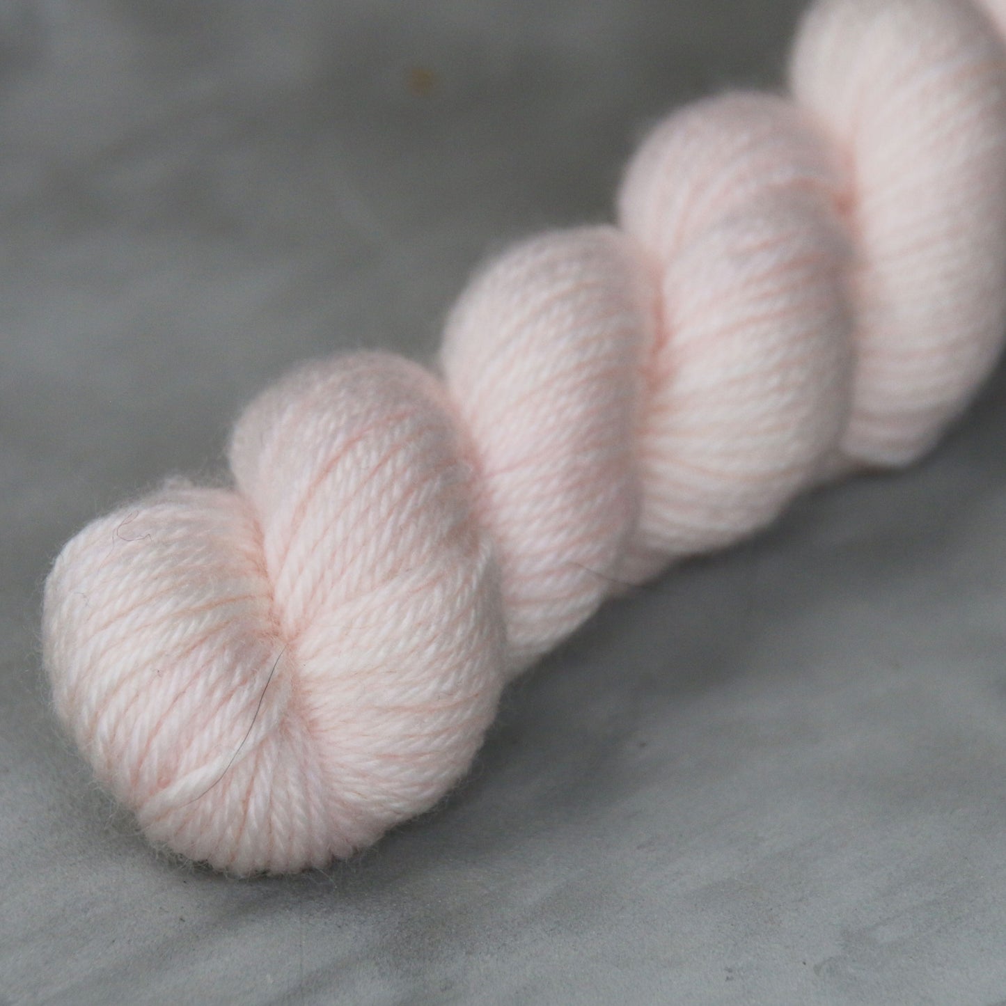 Laurelknits, Mini SuperSock