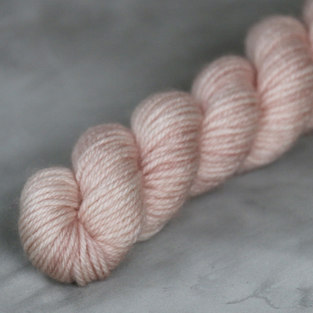 Laurelknits, Mini SuperSock
