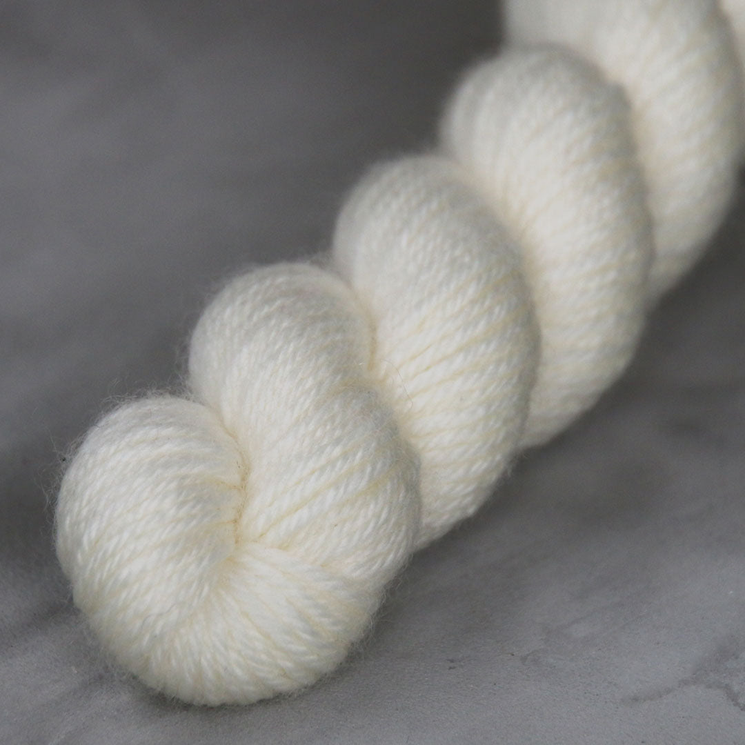 Laurelknits, Mini SuperSock