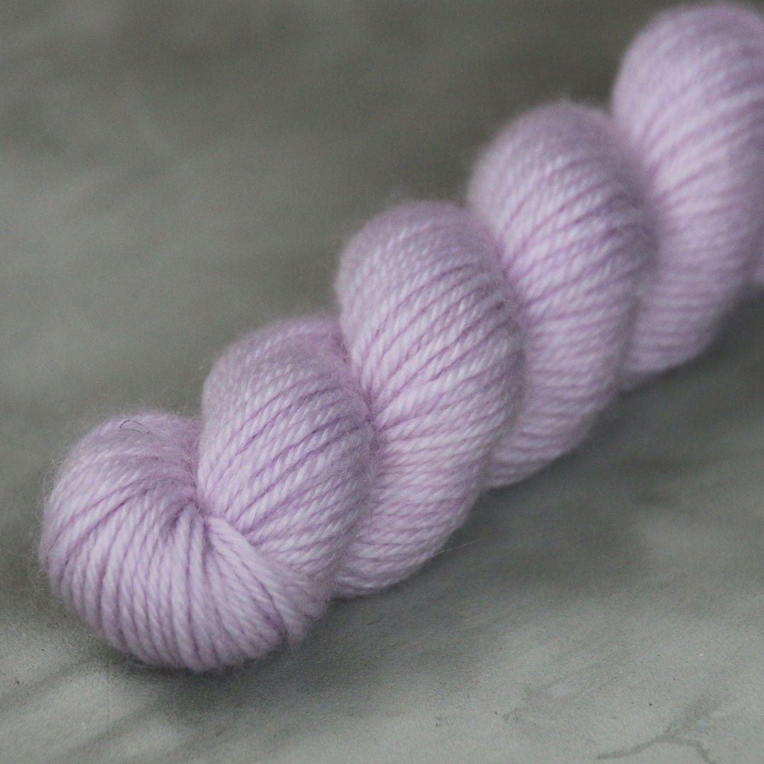 Laurelknits, Mini SuperSock