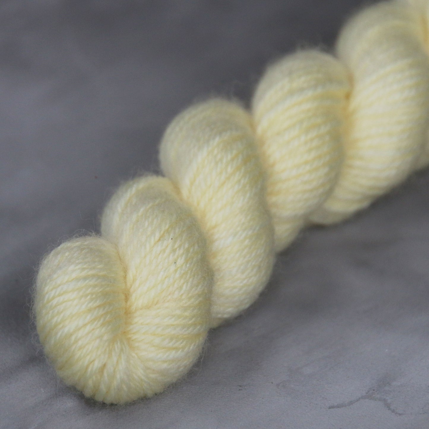 Laurelknits, Mini SuperSock