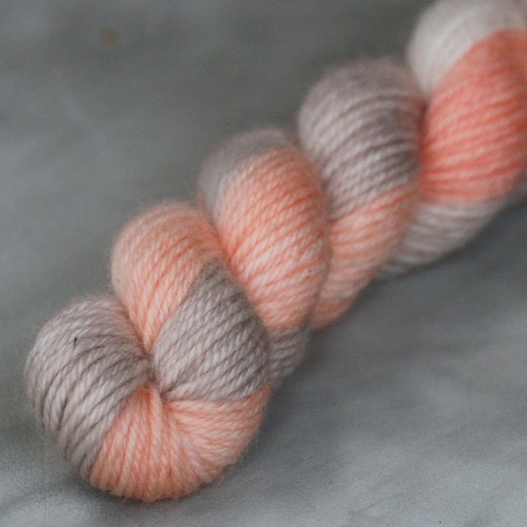 Laurelknits, Mini SuperSock