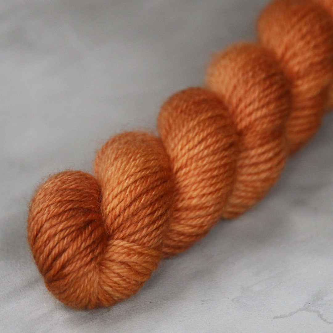 Laurelknits, Mini SuperSock