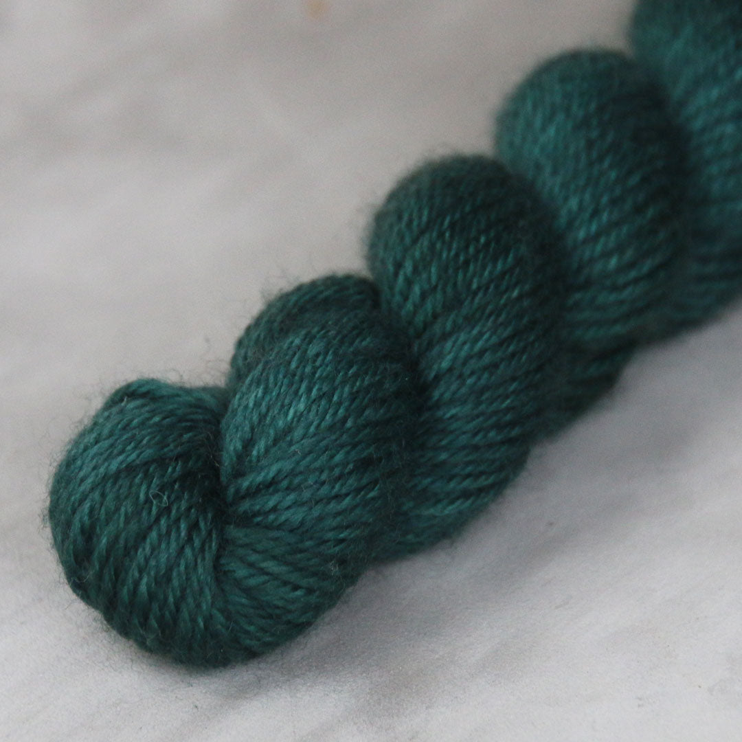 Laurelknits, Mini SuperSock