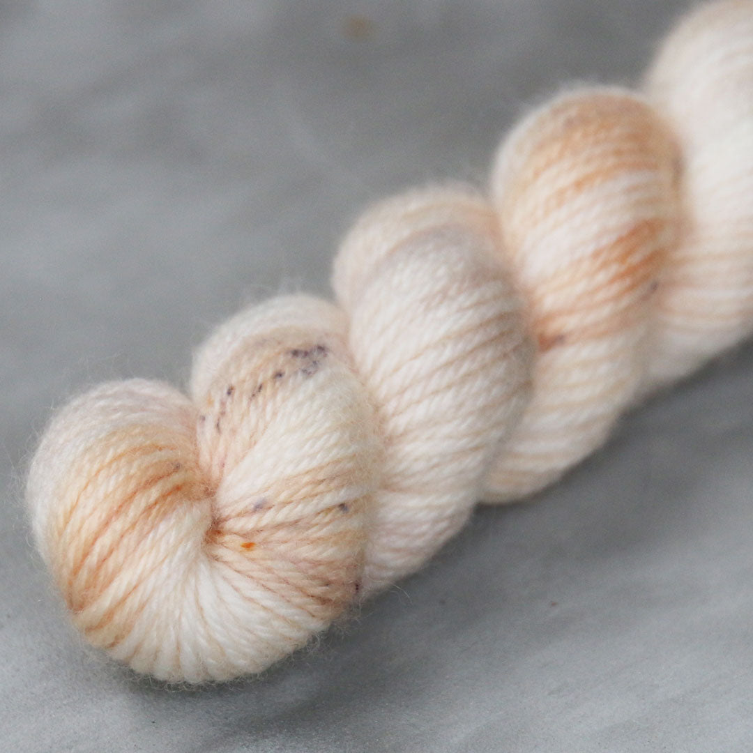 Laurelknits, Mini SuperSock