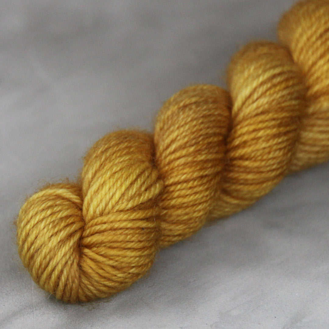 Laurelknits, Mini SuperSock