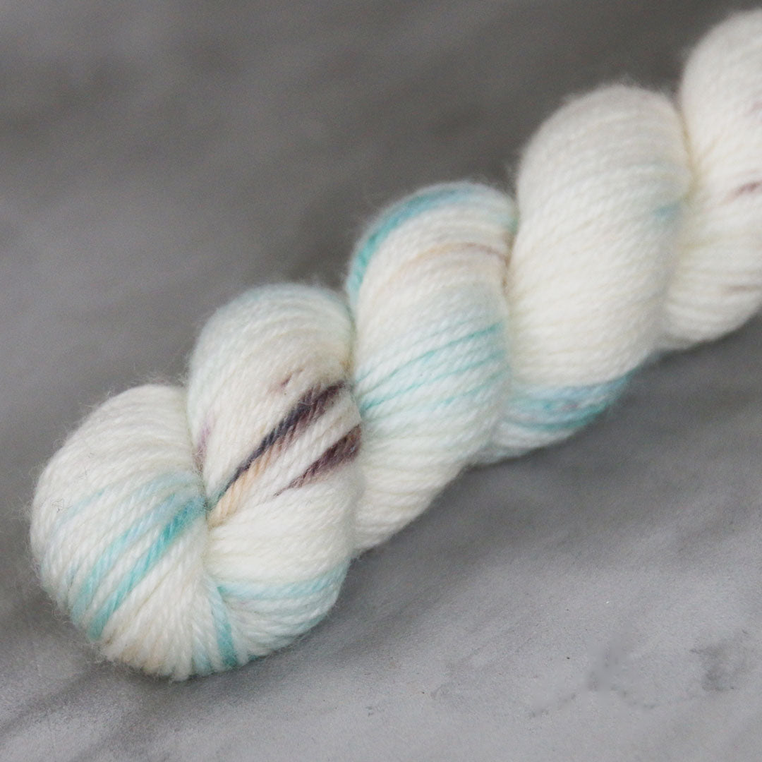 Laurelknits, Mini SuperSock