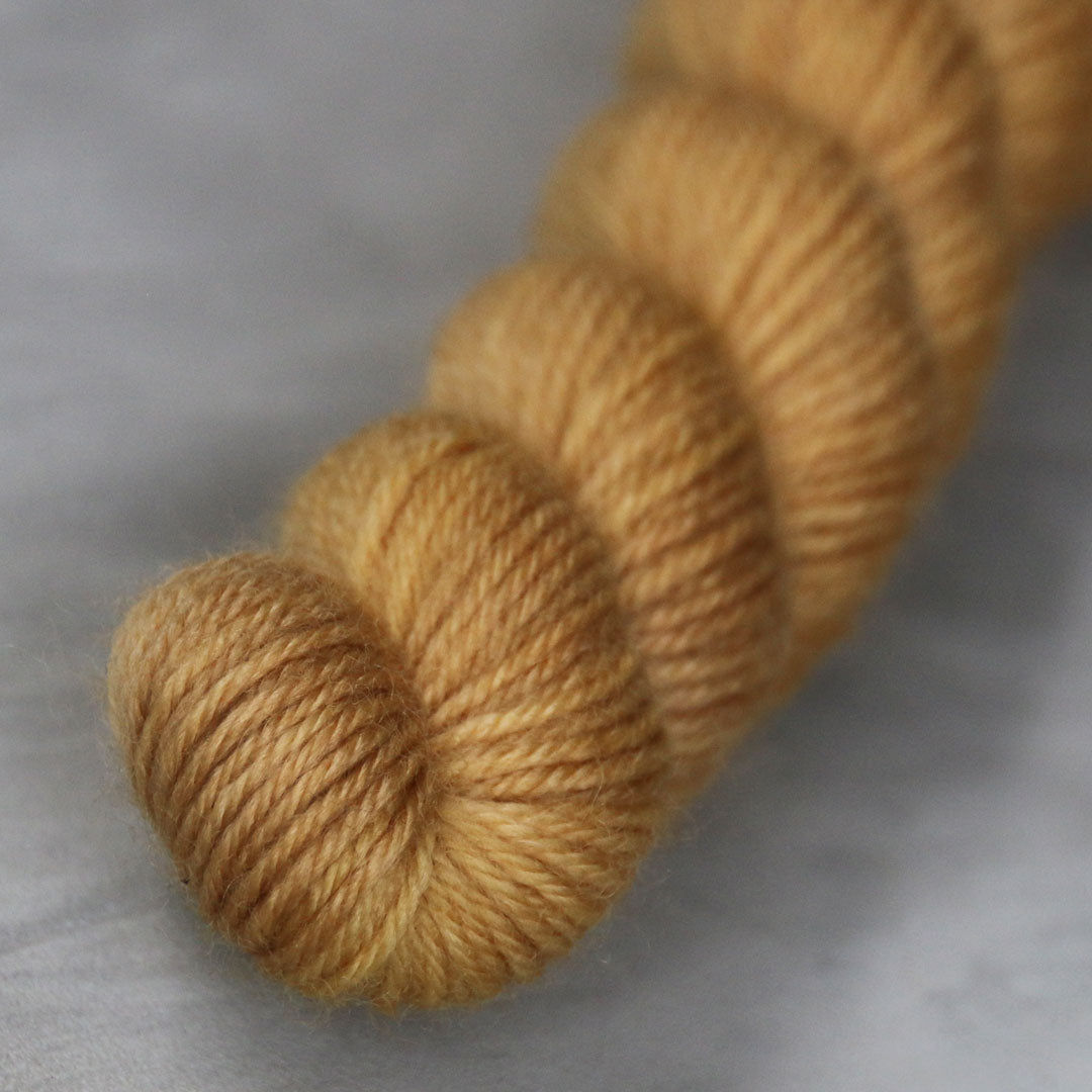 Laurelknits, Mini SuperSock