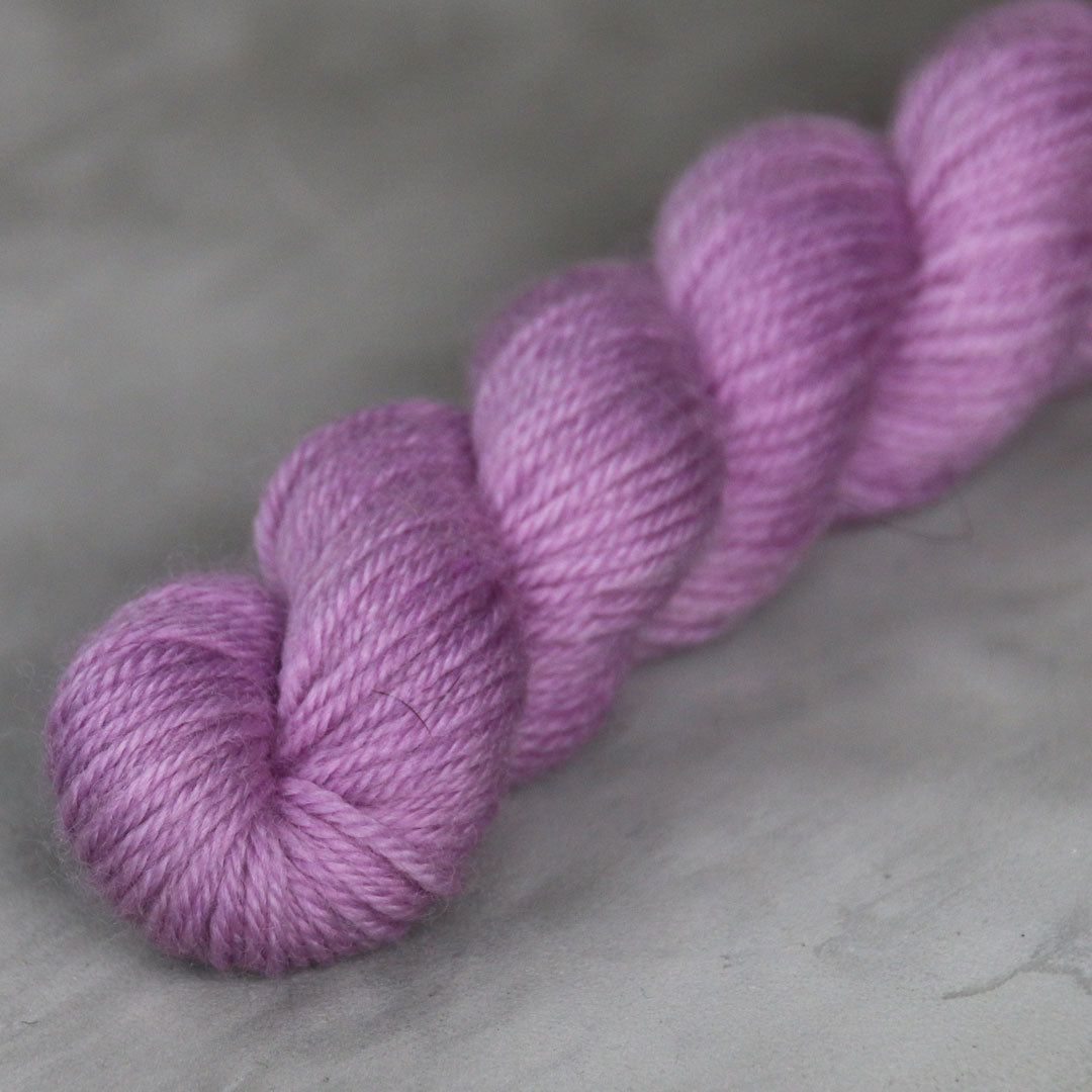Laurelknits, Mini SuperSock
