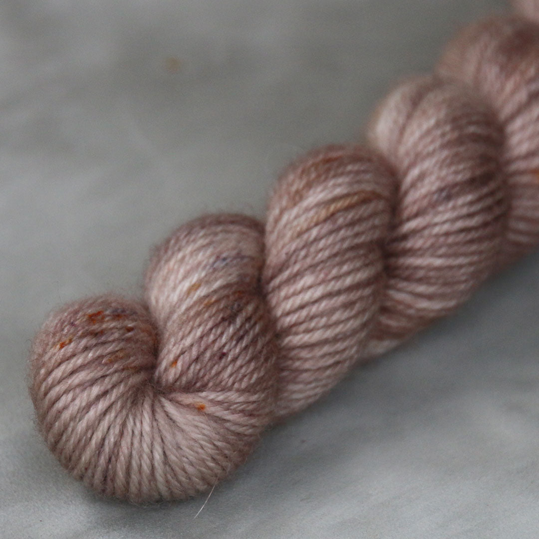 Laurelknits, Mini SuperSock