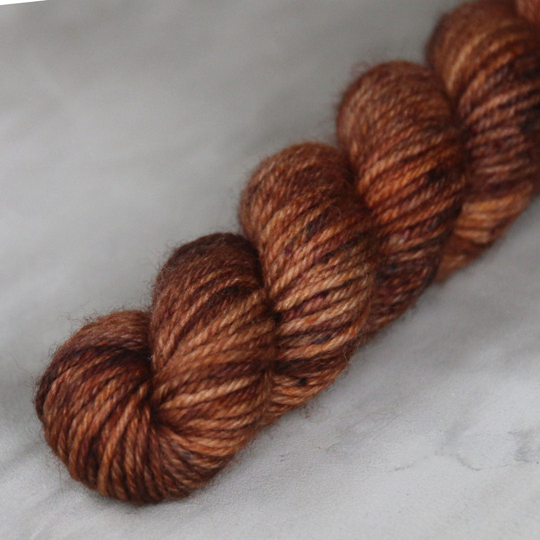 Laurelknits, Mini SuperSock