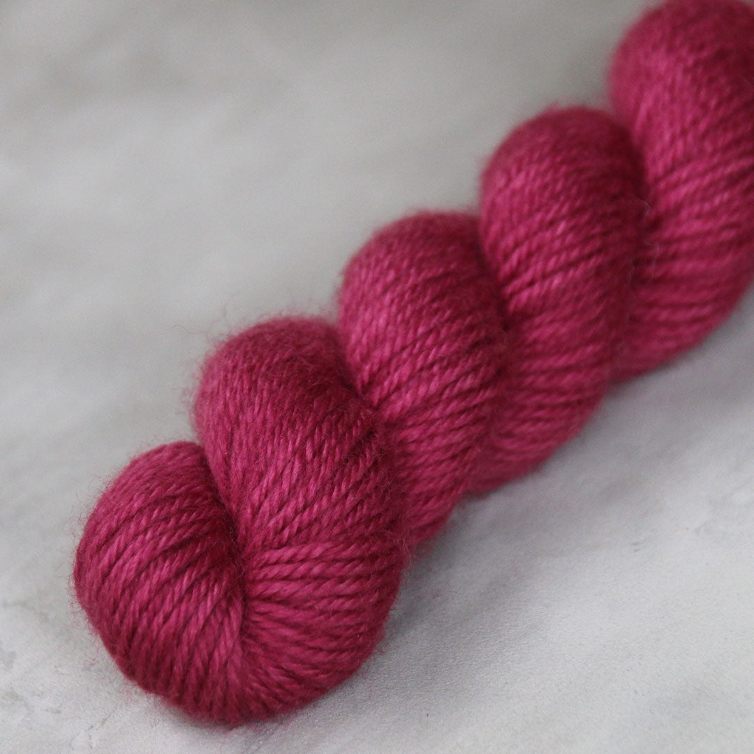 Laurelknits, Mini SuperSock