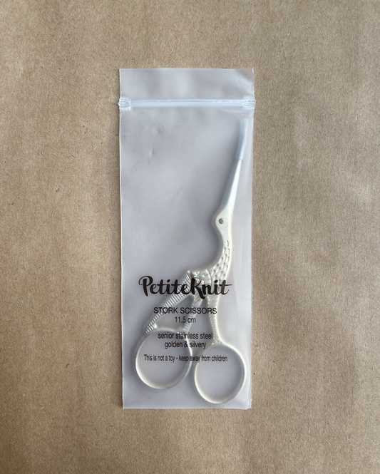 PetiteKnit Stork Scissors