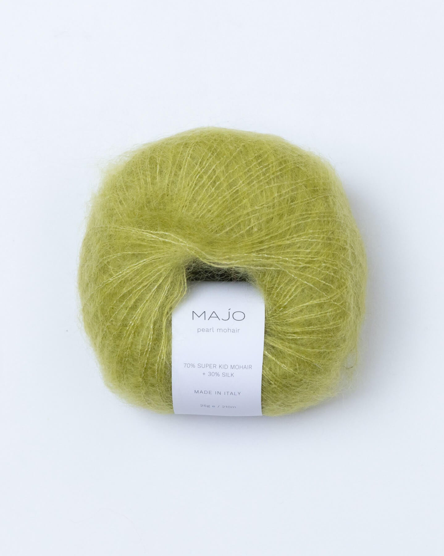 Majo Garn Gisele Jumper - Neulesetti (koko S)