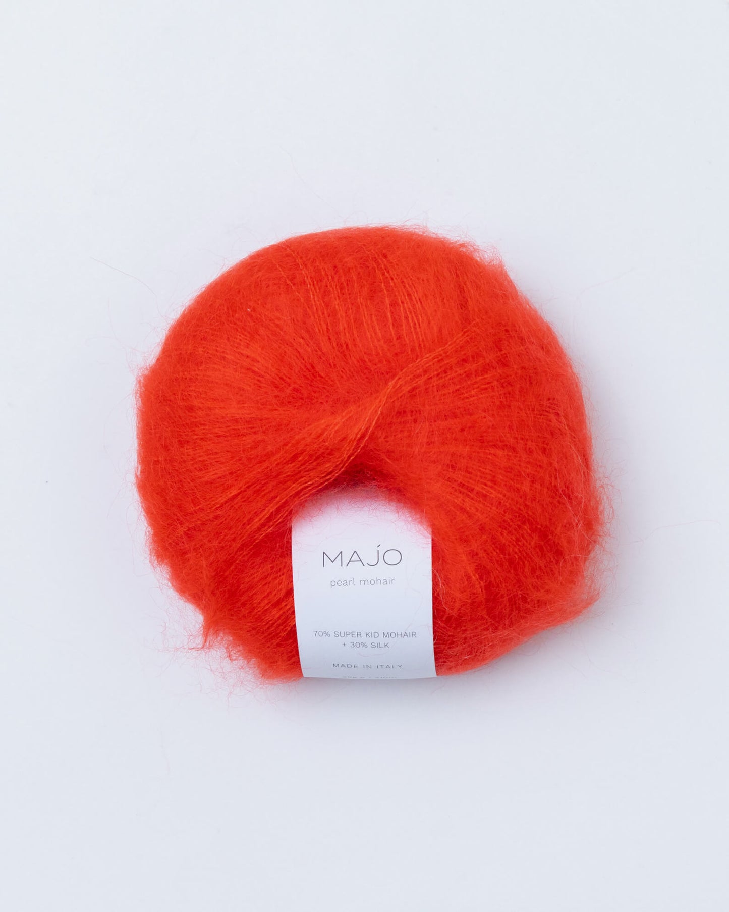 Majo Garn Gisele Jumper - Neulesetti (koko S)