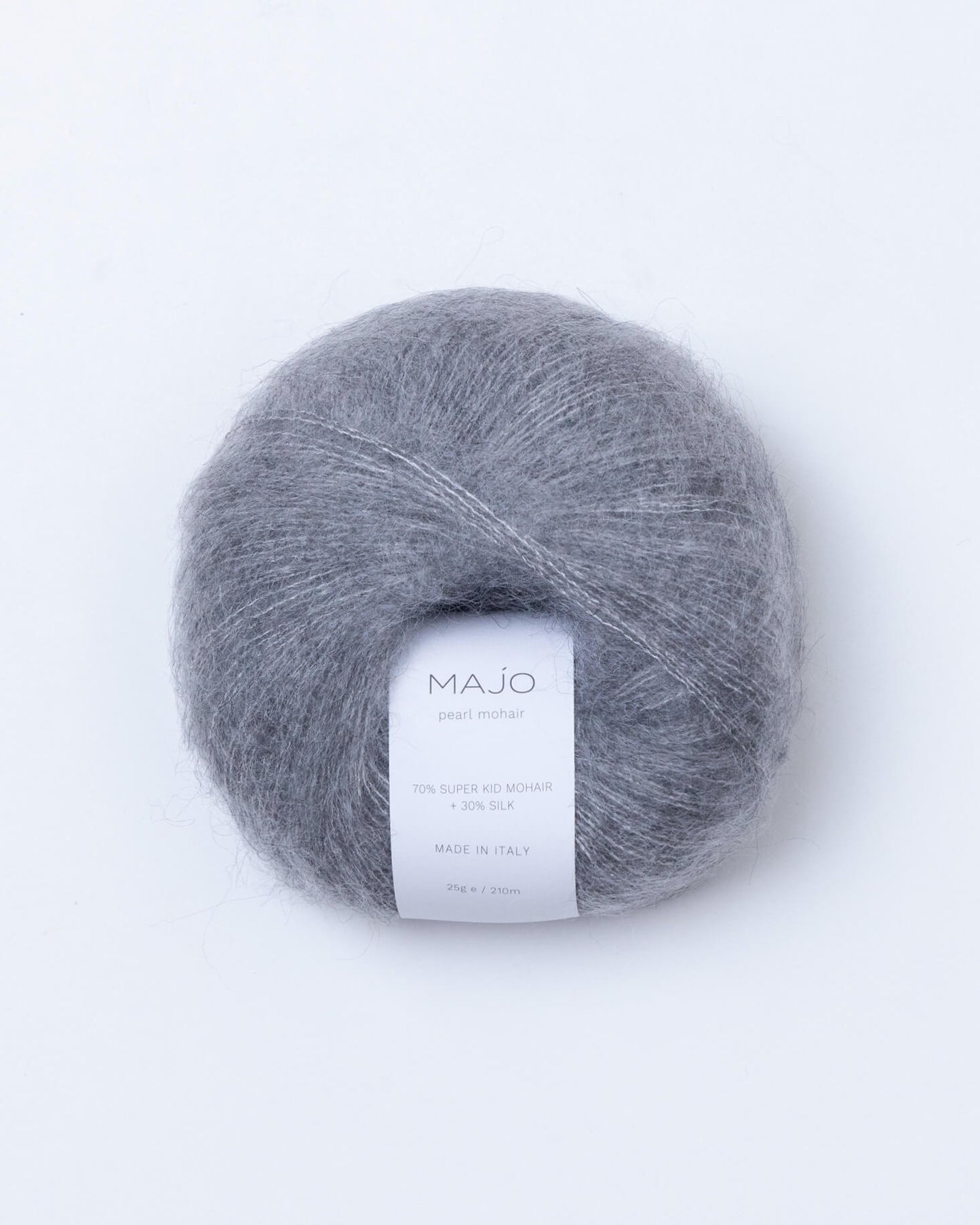 Majo Garn Gisele Jumper - Neulesetti (koko S)