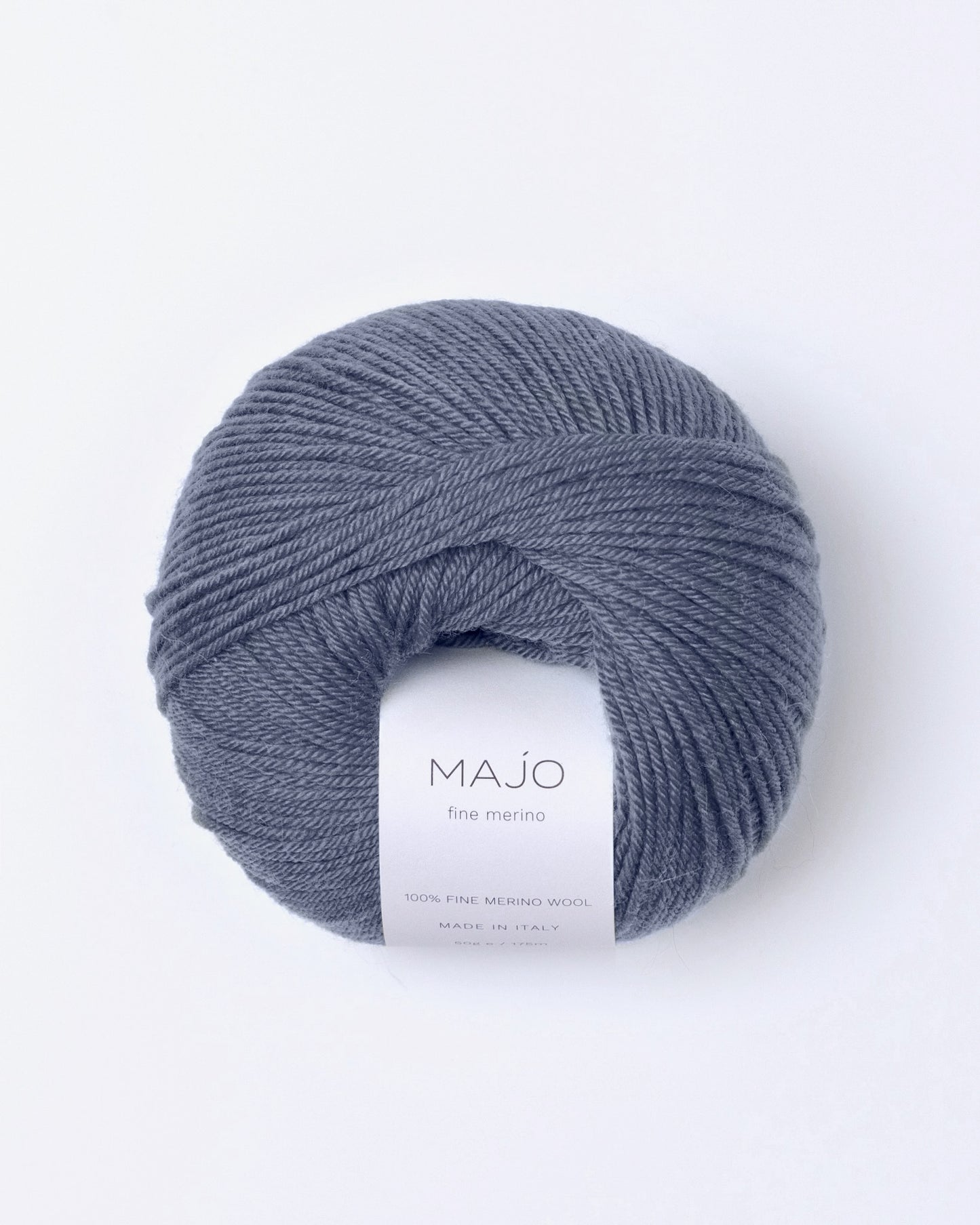 Majo Yarn Fine Merino Yarn