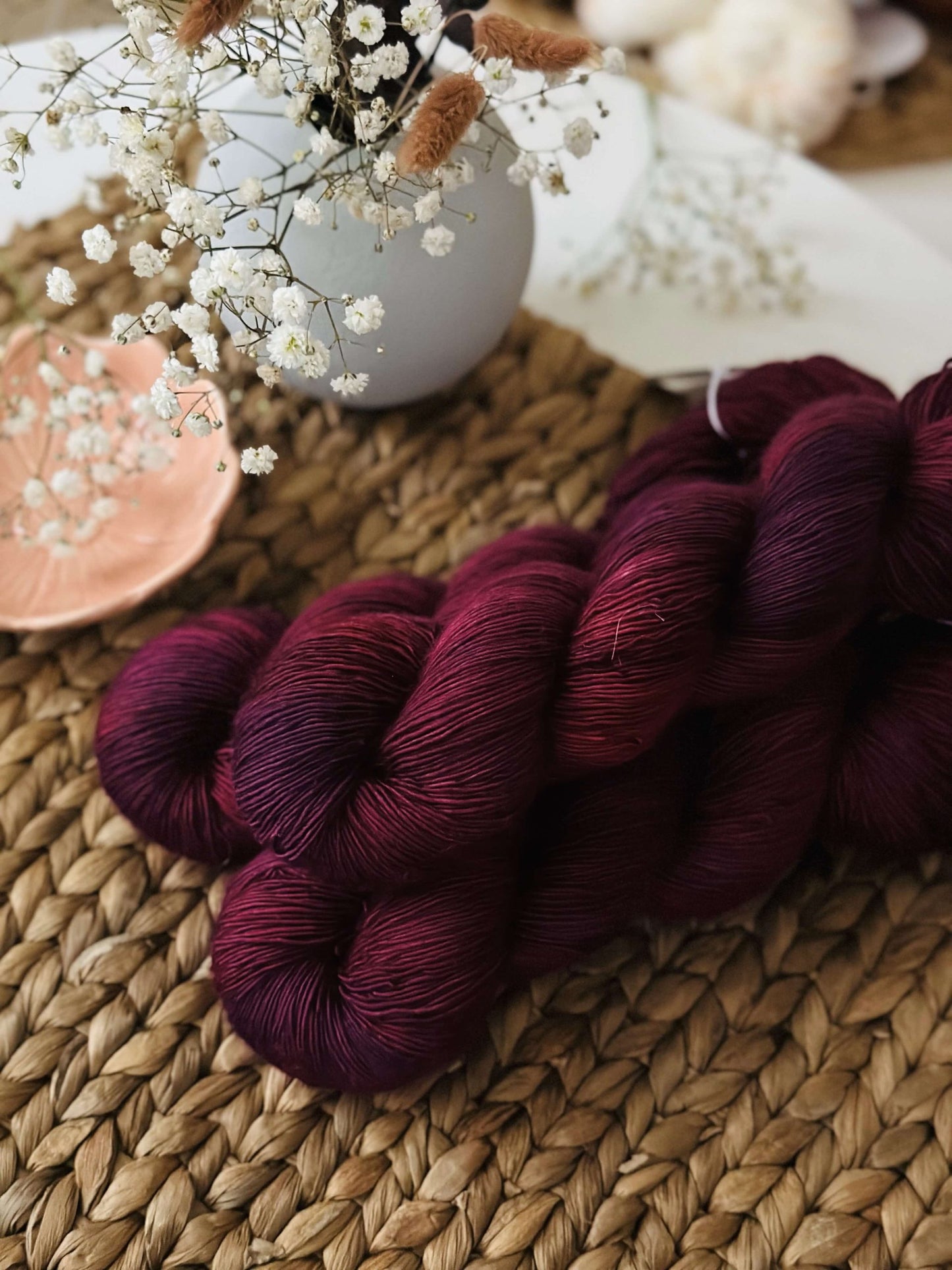 Laurelknits Unicorn - Pre-order
