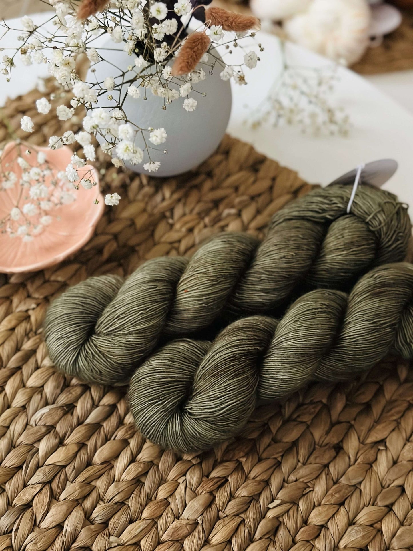 Laurelknits Unicorn - Pre-order