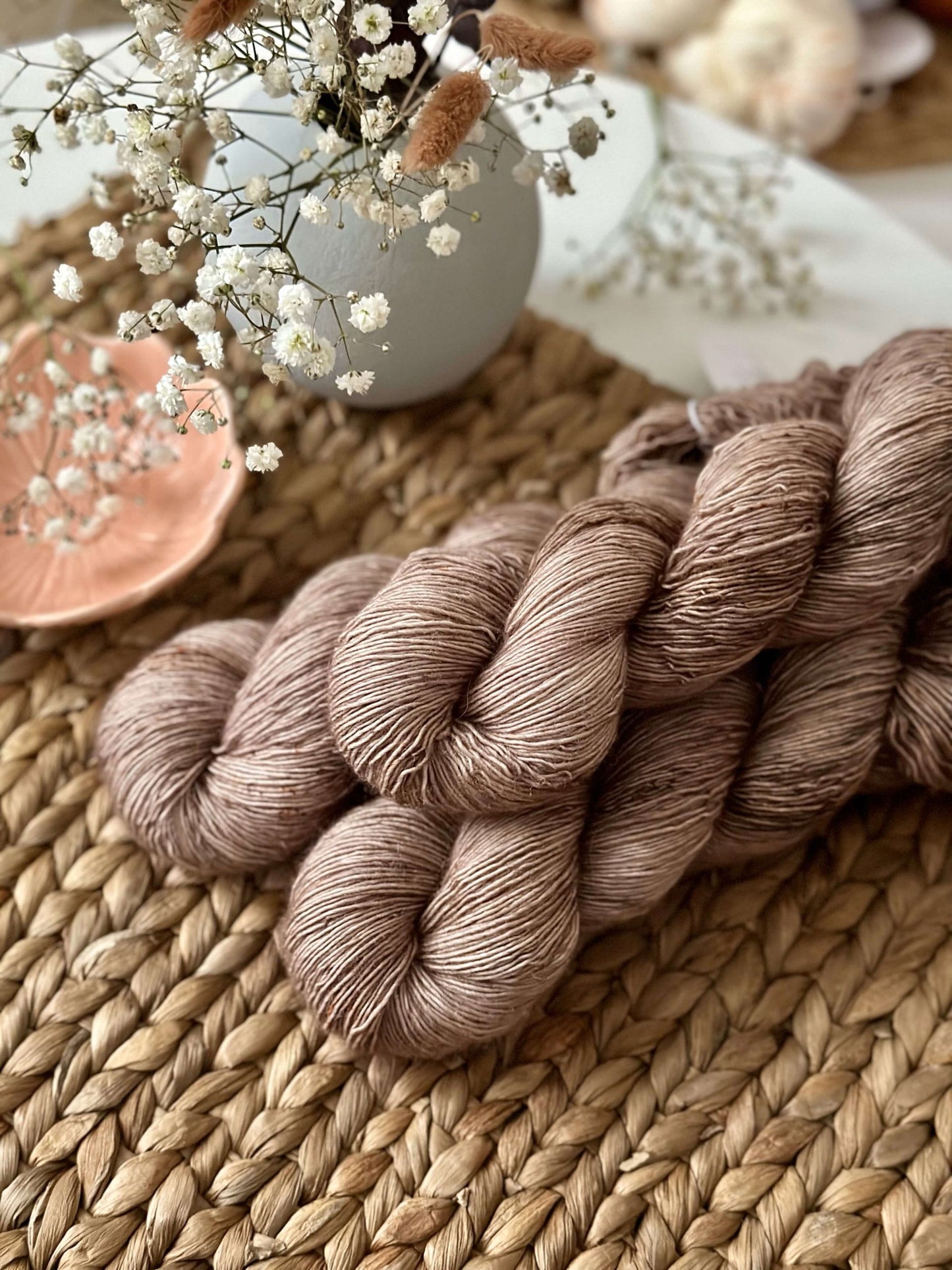 Laurelknits Unicorn - Pre-order