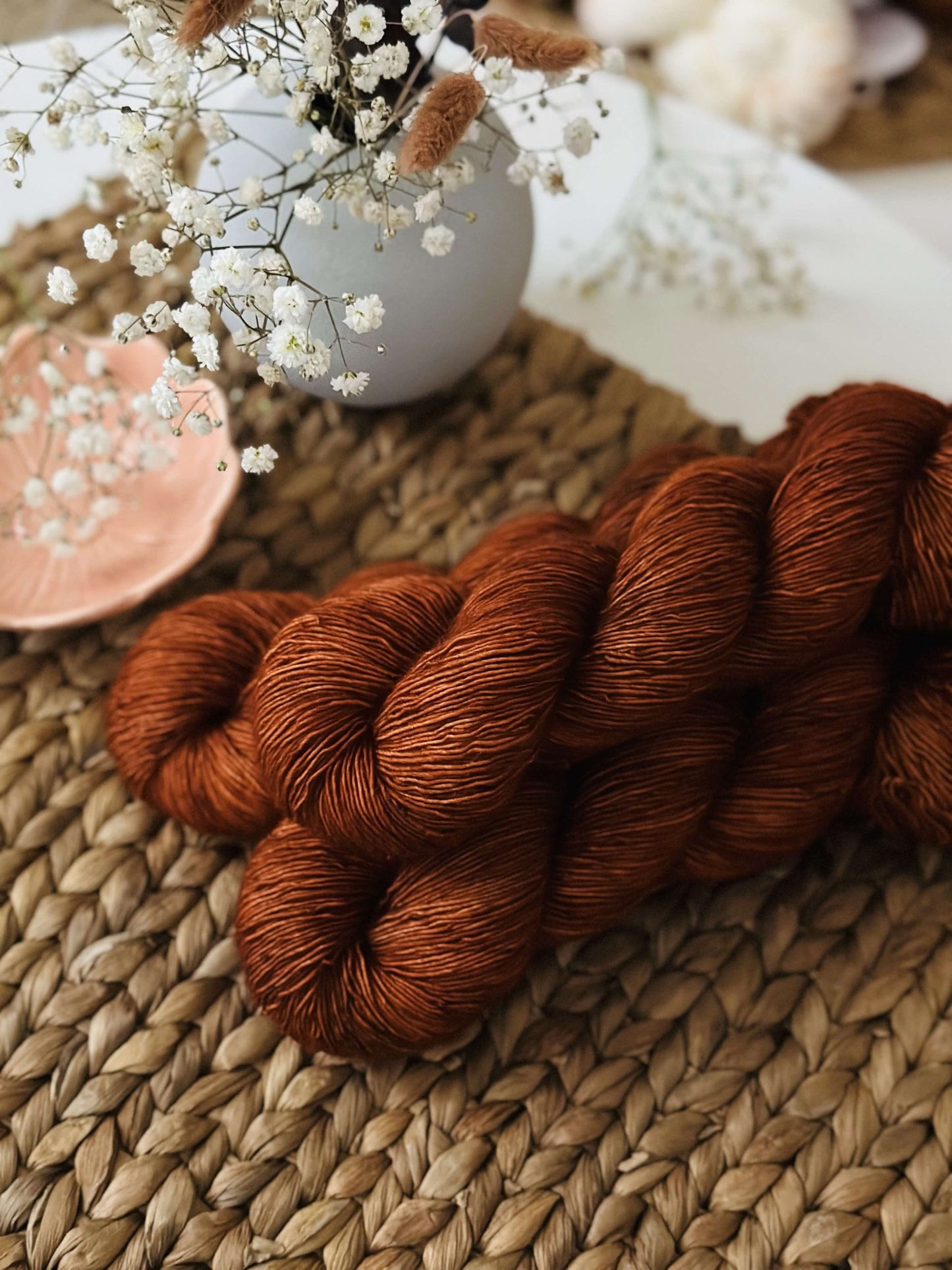 Laurelknits Unicorn - Pre-order