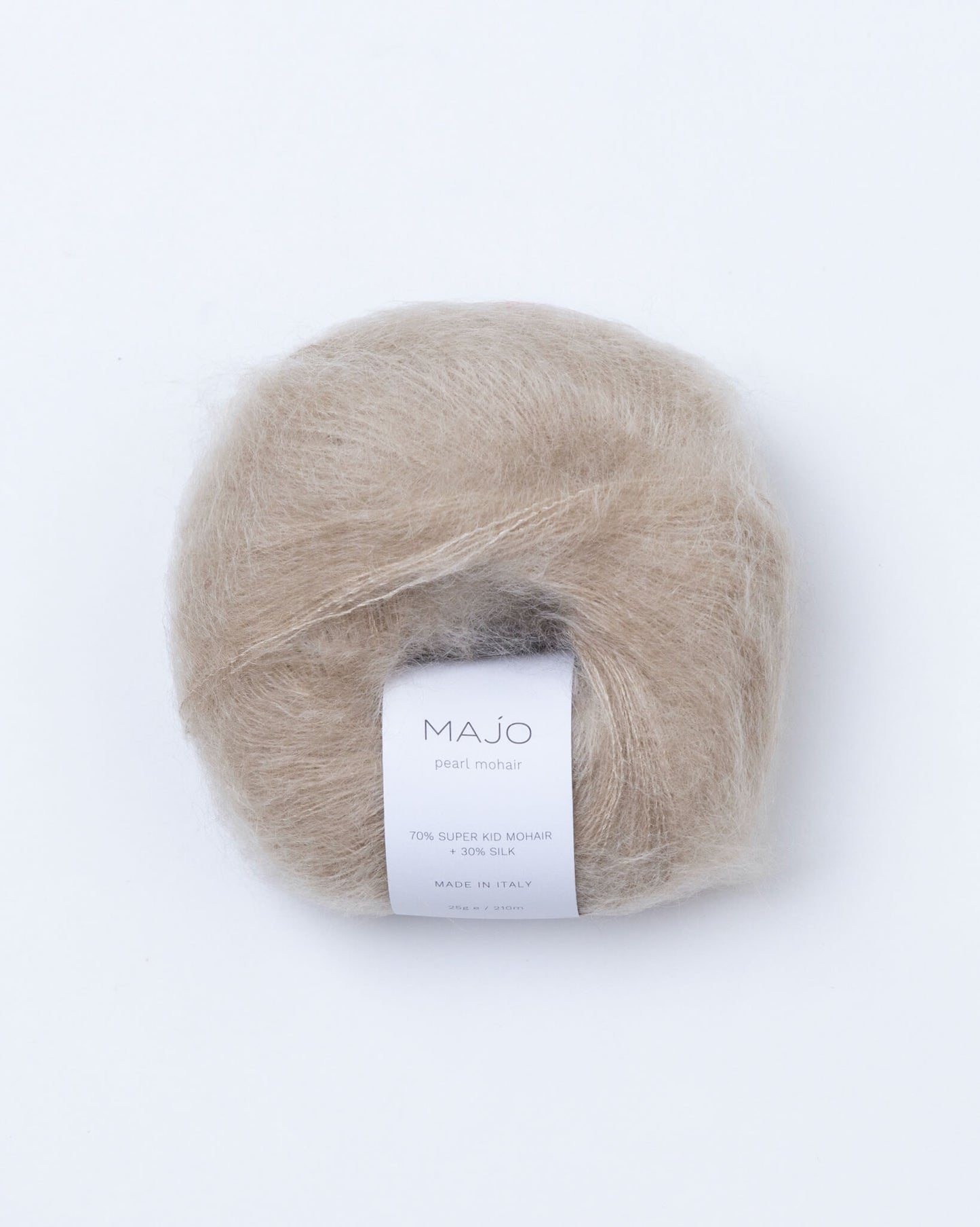 Majo Garn Gisele Jumper - Neulesetti (koko S)