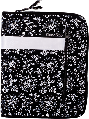 ChiaoGoo Interchangeable Circular Needle Case