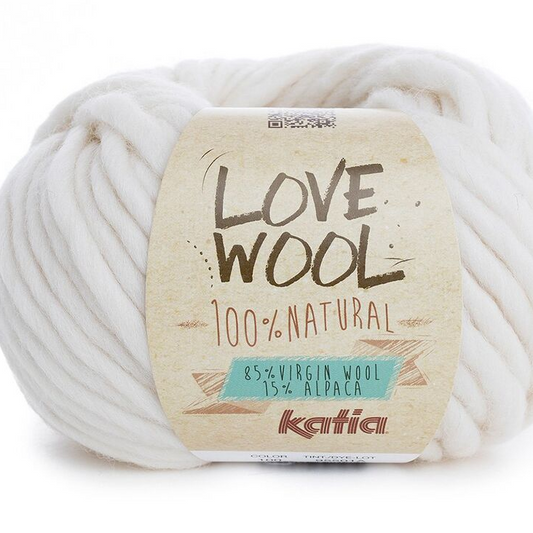 Katia Love Wool