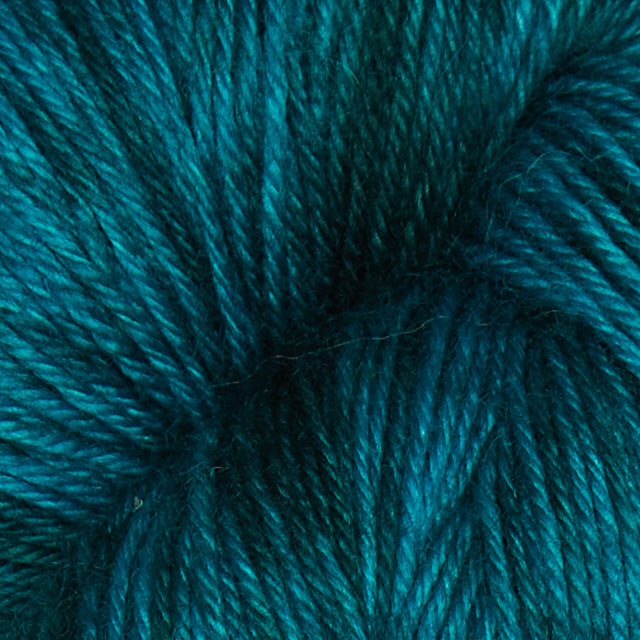 KnitPro Terra, Symfonie Yarns - Sukkalanka