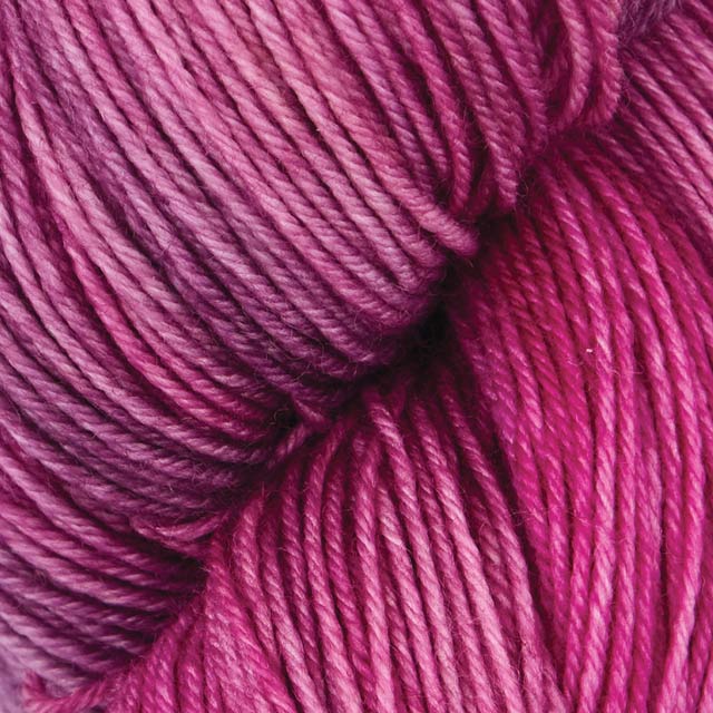 KnitPro Terra, Symfonie Yarns - Sukkalanka