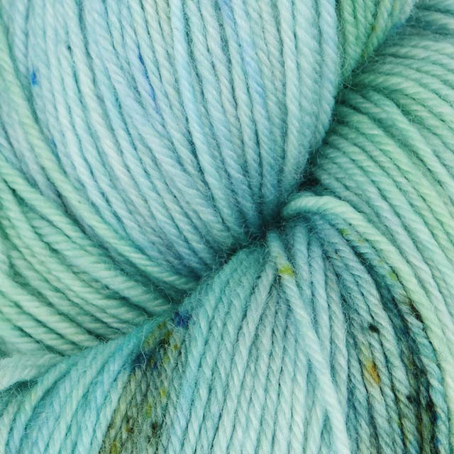 KnitPro Terra, Symfonie Yarns - Sukkalanka