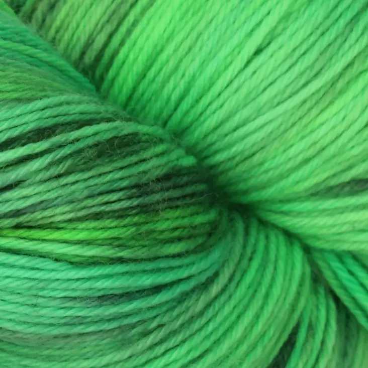KnitPro Terra, Symfonie Yarns - Sukkalanka