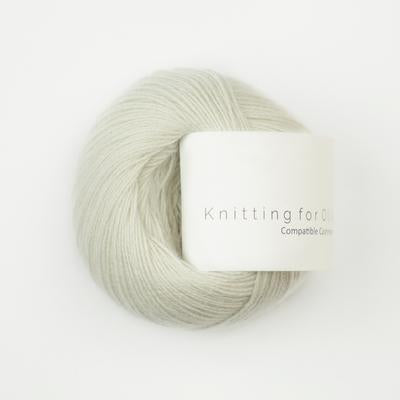 knitting for olive compatible cashmere_cream