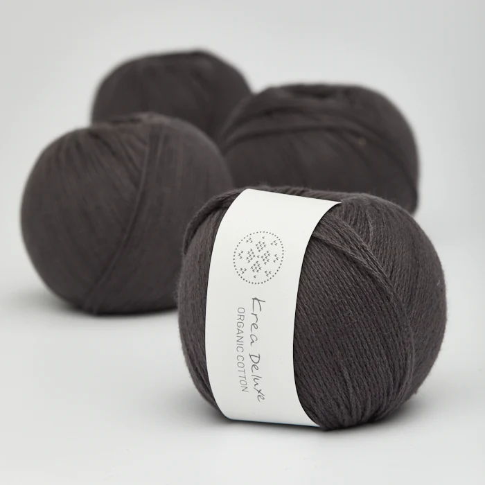 Krea Deluxe Organic Cotton 50g