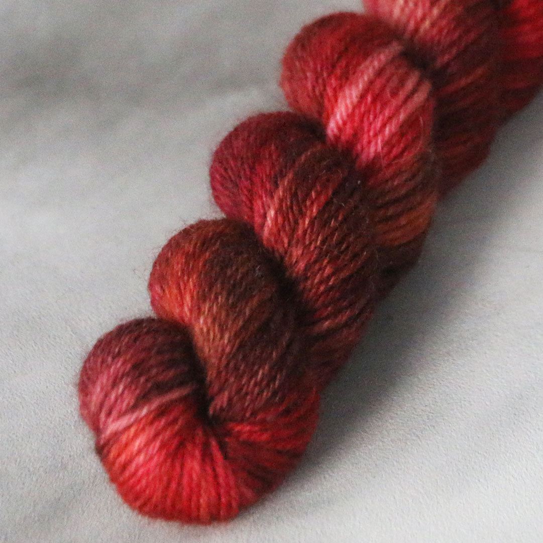 Laurelknits, Mini SuperSock